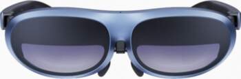 Rokid Max AR Headset (Augmented Reality)