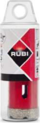 RUBI diamond drill bit for ceramic