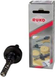 RUKO Holder for drill bits RUKO