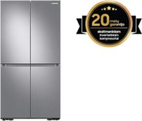 Samsung Refrigerator Samsung RF65DB960E22