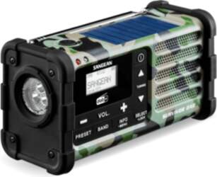 Sangean Multi-function radio Sangean DAB+ /