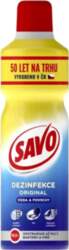 Savo Original, 1,2 l