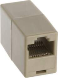 Sbox CAT5 INLINE CUPLER RJ-45 INLINE-CUPLER