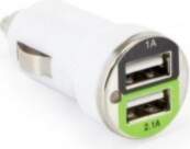 Sbox CC-221W white