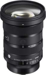 Sigma 24-70mm F2.8 DG DN