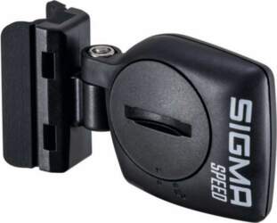 Sigma Speed transmitter Sigma STS wireless