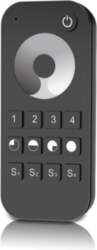 SKYDANCE RT6 remote control, 4 zones