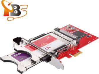 Smit Modulis SMiT Viaccess Orca Secure