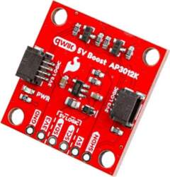 Sparkfun Qwiic 5V Boost – 5