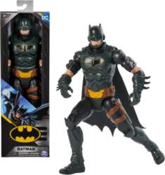 Spin Master DC Comics BAT FGR
