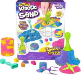 Spin Master Kinetic Sand KNS ACK