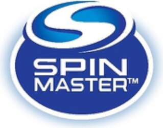 Spin Master MPP PLF Pizza Party
