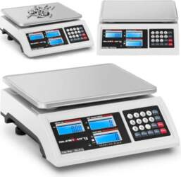 Steinberg Systems Kitchen scale Steinberg Systems