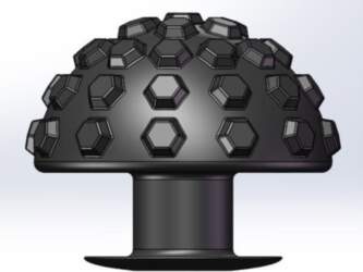 Stoo Massage ball