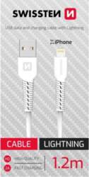 Swissten Data Cable USB / Lightning