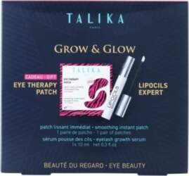 Talika LIPOCILS EXPERT + EYE THERAPY