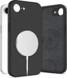 TECH-PROTECT LIQUID SILICONE MAGSAFE IPHONE 16E
