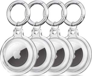 Tech Protect Tech-Protect Icon 4-pack case