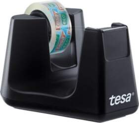TESA 53904 Melns
