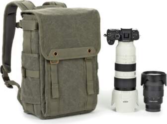 Think Tank Think Tank Retrospective Backpack