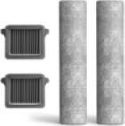 TINECO HEPA filter + soft roller