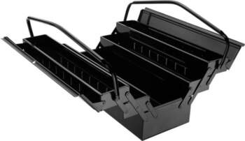 Topex tool box 79R101