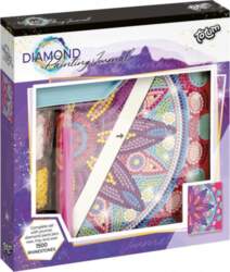 Totum Diamond Paint Notebook