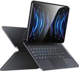 USAMS Protective case with keyboard iPad