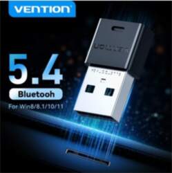 Vention Adapteris Vention USB Bluetooth 5