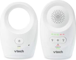 VTech DM1111 - bērnu monitora