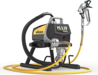 Wagner Gun for paint sprayers Wagner