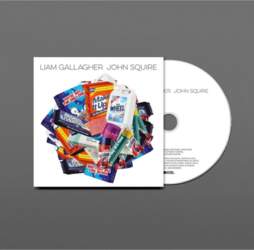 Warner Bros WARNER LIAM GALLAGHER &