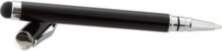 Wave touch pen, black