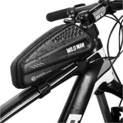 WildMan Case / case for bicycle