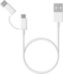 Xiaomi Mi 2-in-1 USB Cable Micro