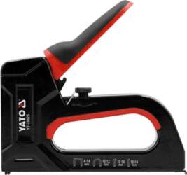 YATO 6-FUNCTION FINISHING CONNECTOR