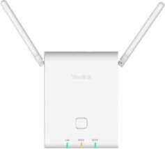 Yealink W90DM DECT bāzes stacija Balts