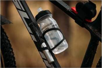 ZEFAL PULSE Z2 drinking bottle case