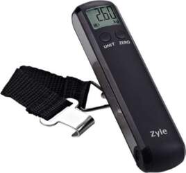 Zyle Suitcase Scale, ZY940SC