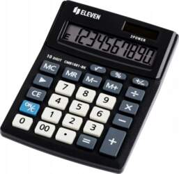 . Eleven CMB1001BK