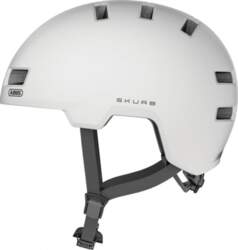 ABUS Skurb Balts