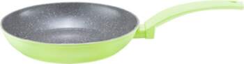 Ambition Pan with coating Qualum Ceramic