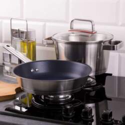 Ambition Pot set na indukcję Selection