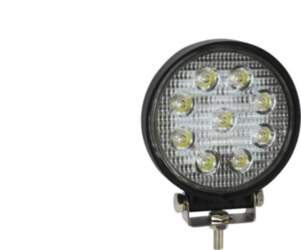 AMiO Work lamp halogen led spotlight