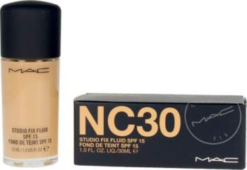 Apple MAC Studio Fix Fluid Foundation