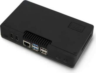 Argon40 Argon ONE V5 case for