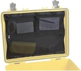 B&W MB mesh pouch for Type