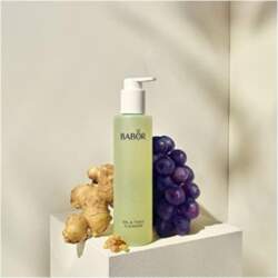 Babor Cleansing 2 in 1 Gel
