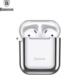 Baseus Apple Metallic Shining Ultra-thin Silicone