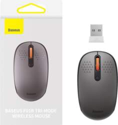 Baseus Wireless mouse Baseus F01B Tri-mode